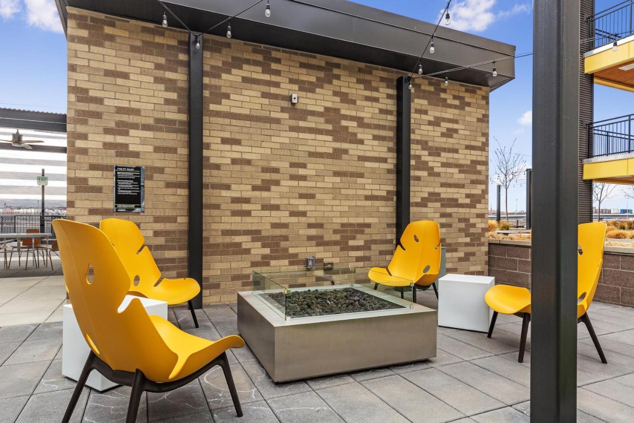 Kasa Rino DEN Exterior foto